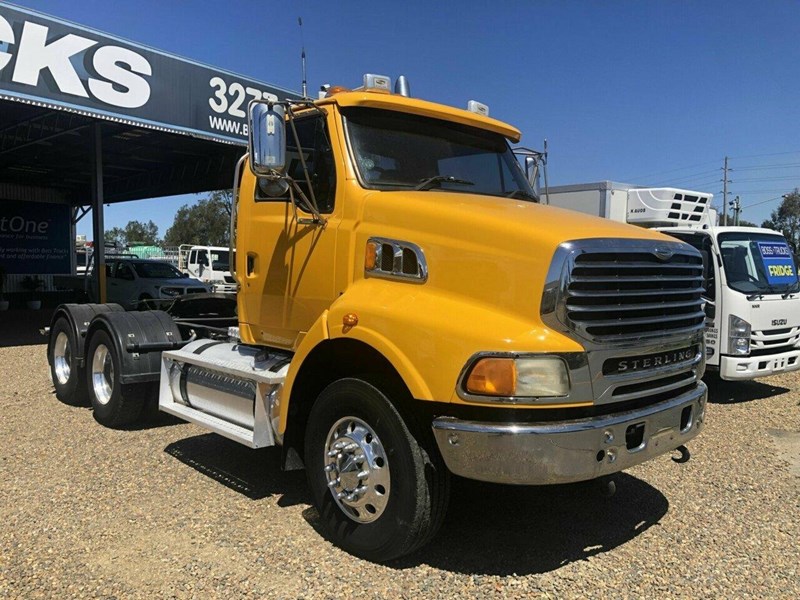 sterling l9500 864408 001
