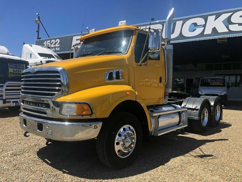 sterling l9500 864408 005