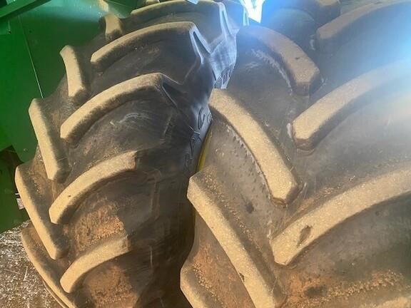 john deere s670 + 640d 864420 019