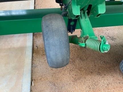 john deere s670 + 640d 864420 035