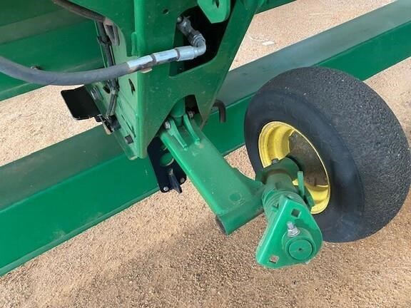 john deere s670 + 640d 864420 039