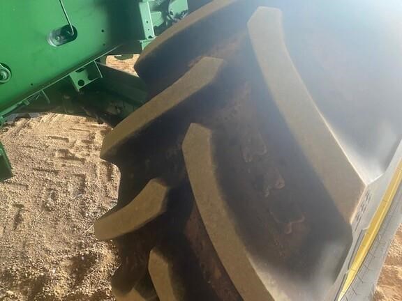 john deere s670 + 640d 864420 021