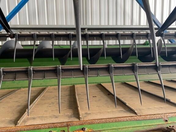 john deere s670 + 640d 864420 031