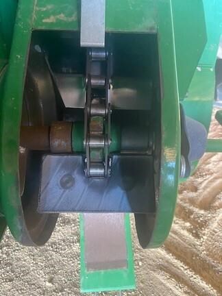 john deere s670 + 640d 864420 011