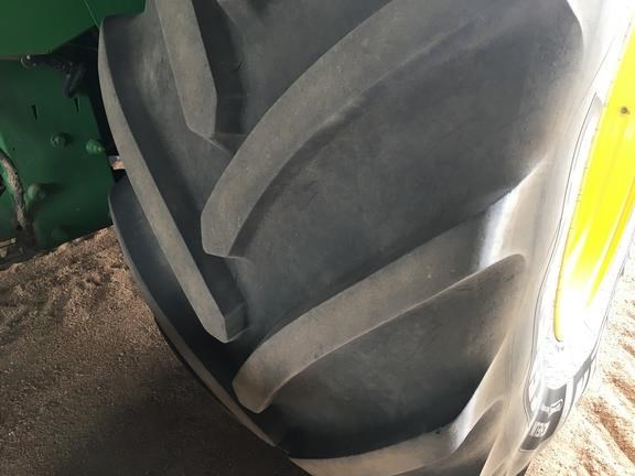 john deere s660 + 735d 864421 005