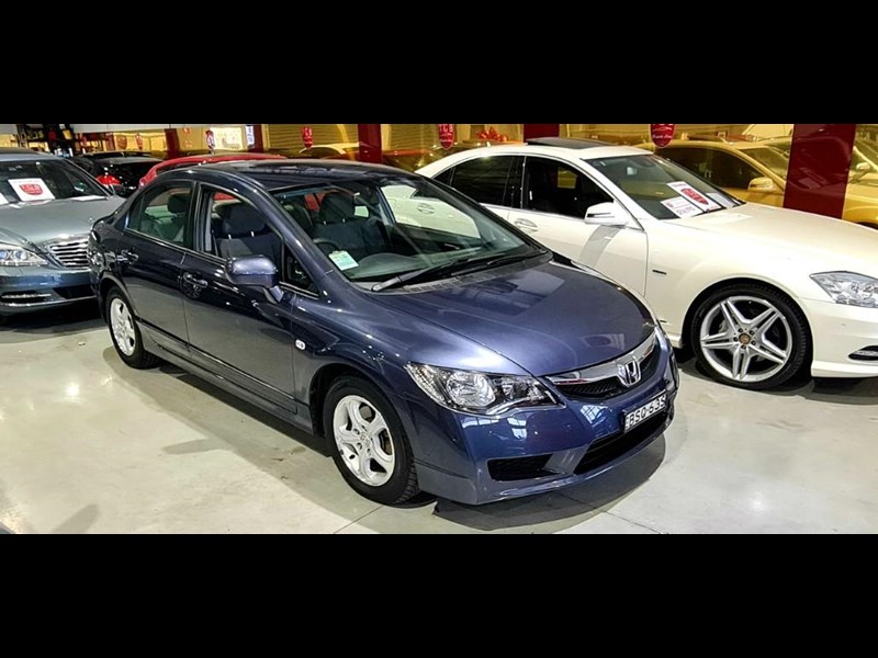 honda civic 864526 003