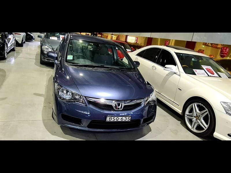 honda civic 864526 005