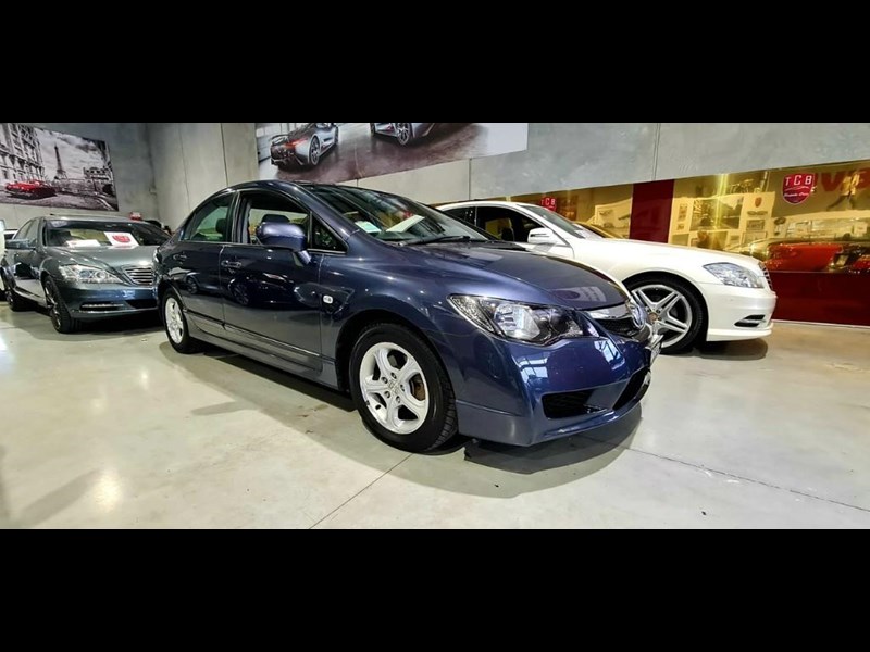 honda civic 864526 007