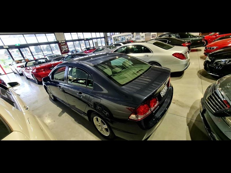 honda civic 864526 019