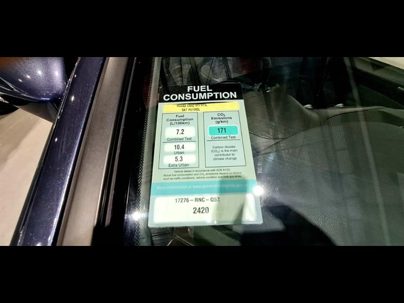 honda civic 864526 023