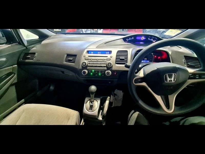 honda civic 864526 025