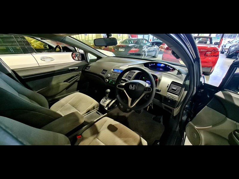 honda civic 864526 027