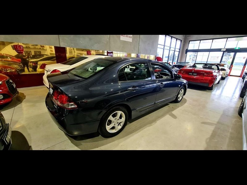 honda civic 864526 011