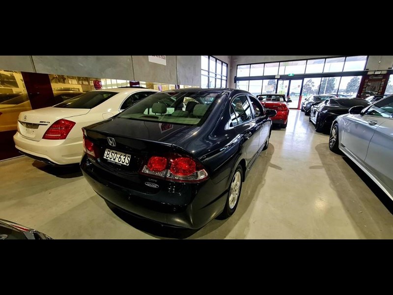 honda civic 864526 013