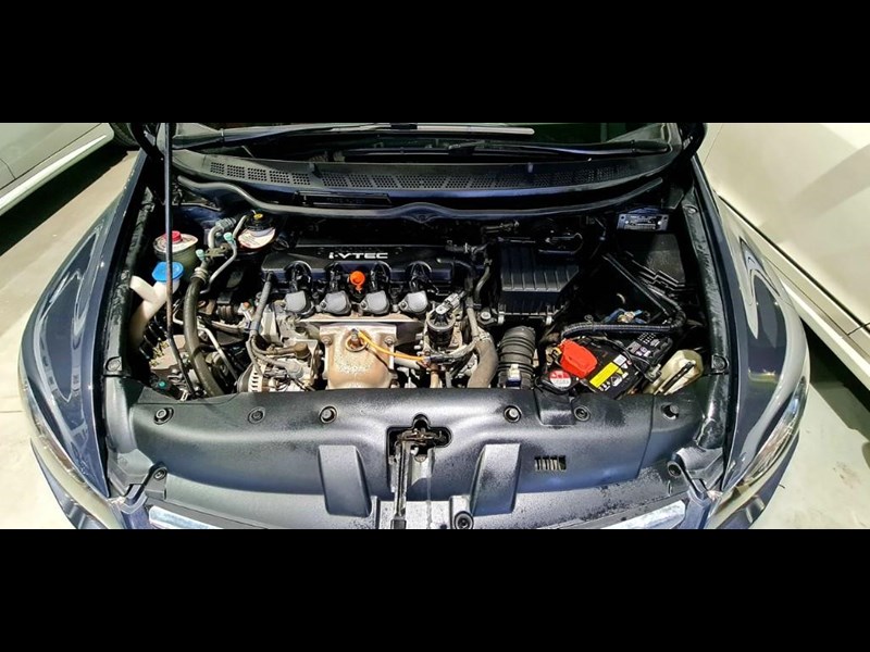 honda civic 864526 037