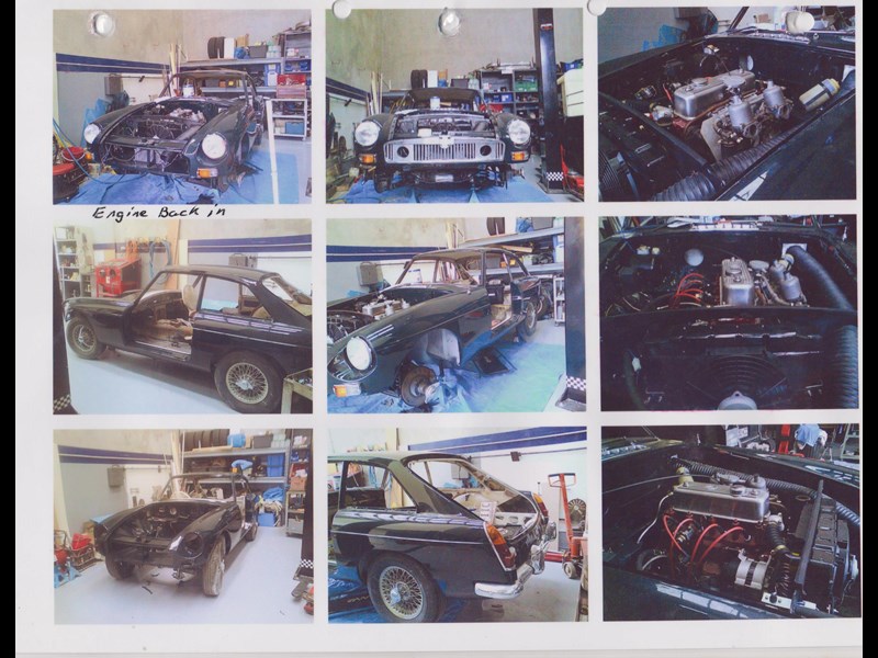 mgb gt 864305 005