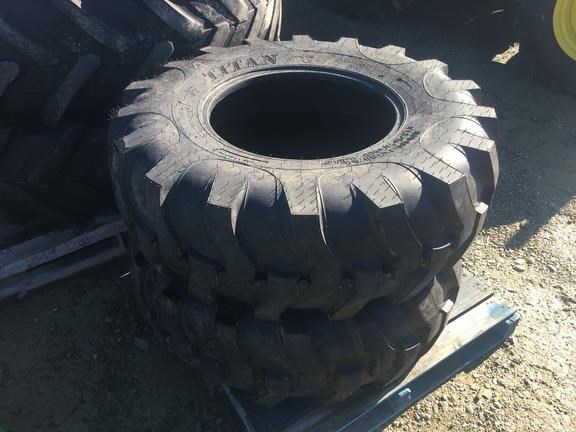 john deere 16.9-24, 10-16.5 r4 tyres 864567 005