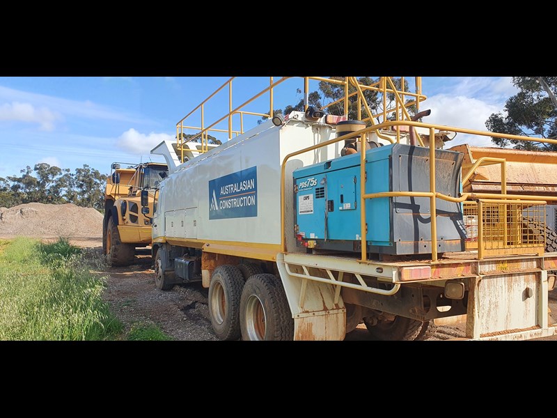 hino 500 series - fm 2628 medium 864631 005