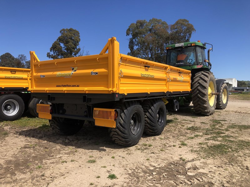 hummel 8 tonne 825831 001
