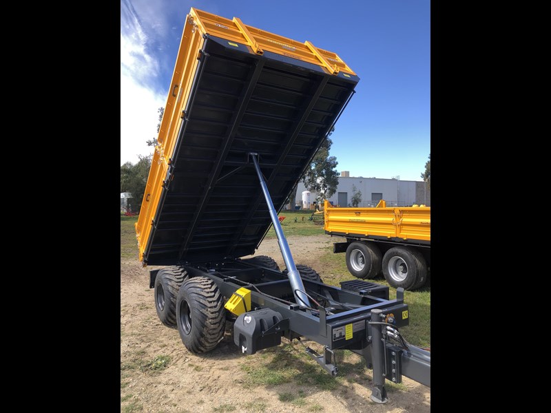 hummel 8 tonne 825831 013