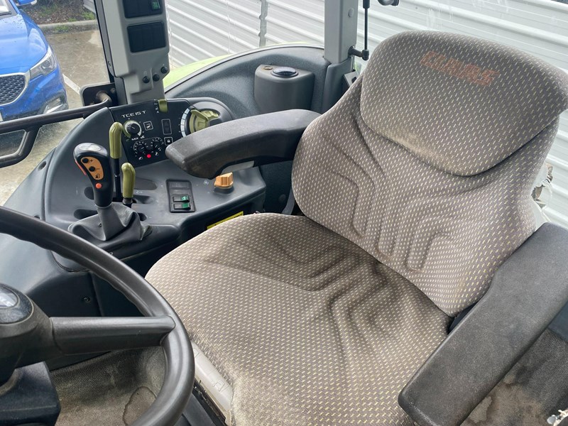claas ares 557 851165 013