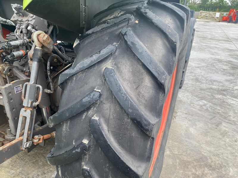 claas ares 557 851165 017