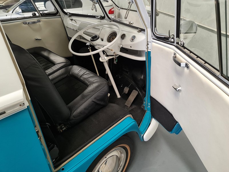 volkswagen kombi 864385 059
