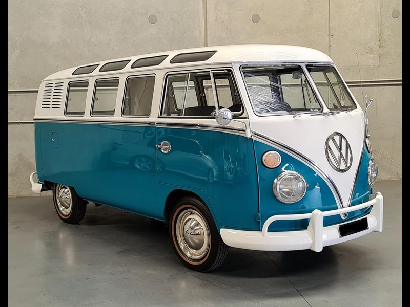 volkswagen kombi 864385 001