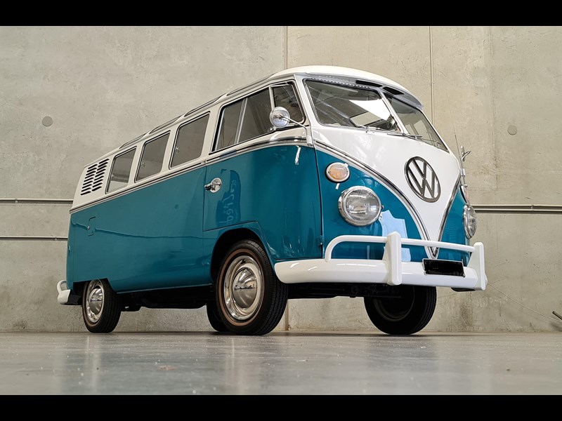 volkswagen kombi 864385 107