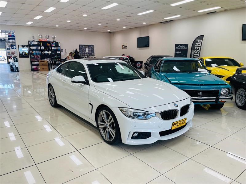 bmw 4 series 864767 001