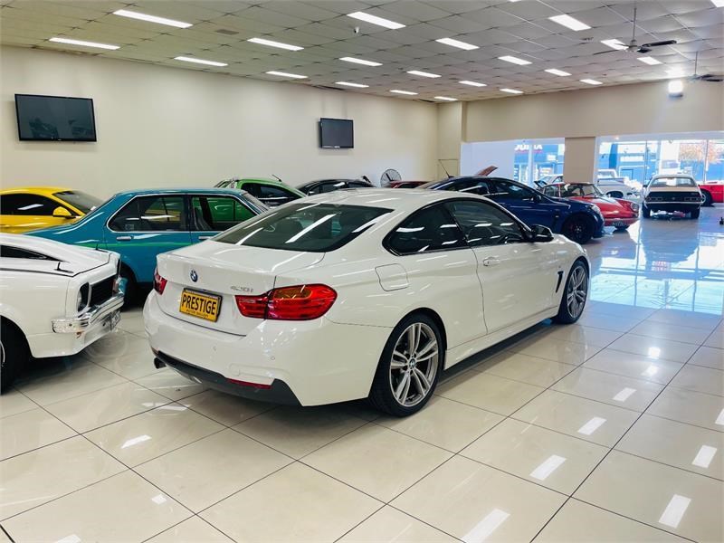 bmw 4 series 864767 007