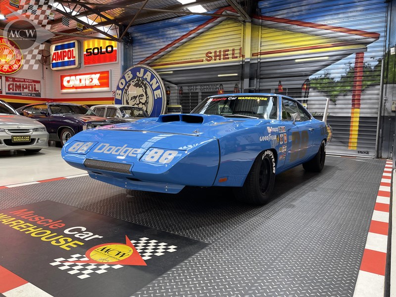 daytona coupe 864815 001