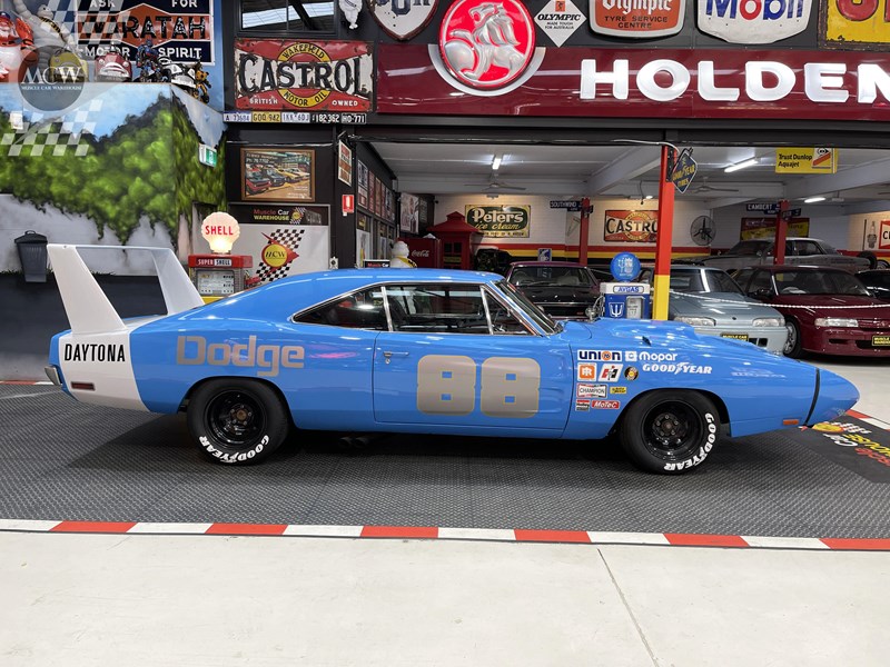 daytona coupe 864815 007