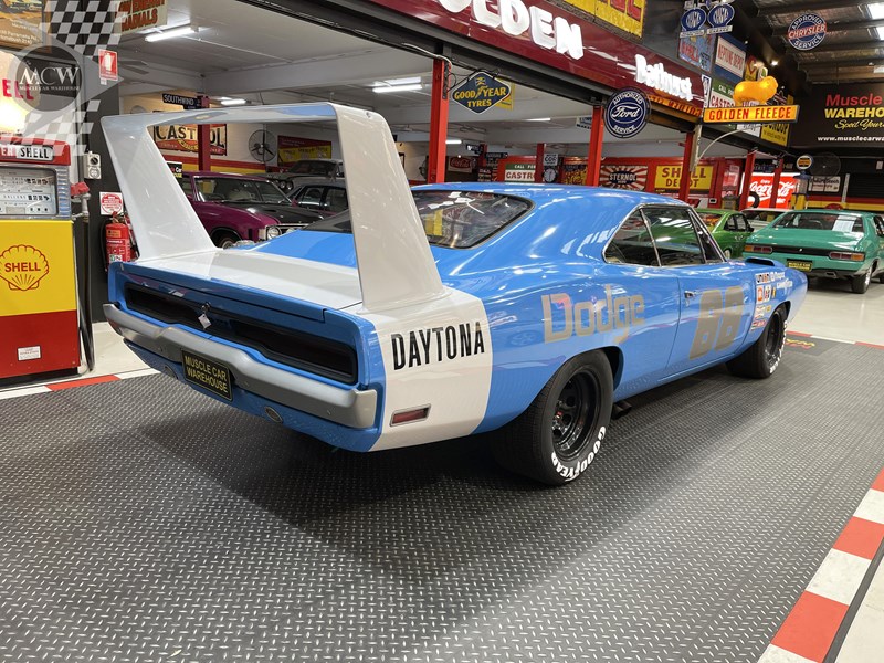 daytona coupe 864815 009