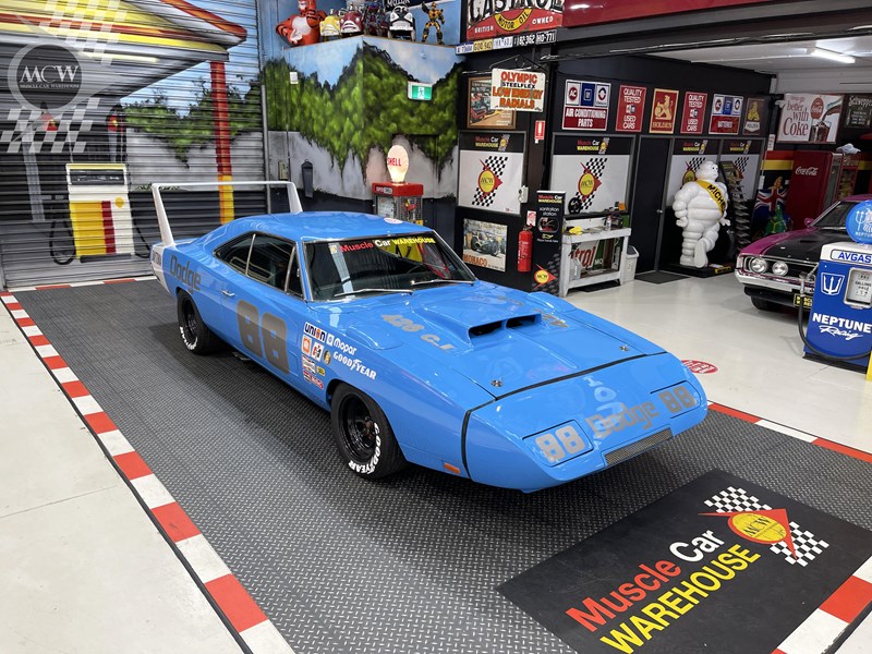daytona coupe 864815 055