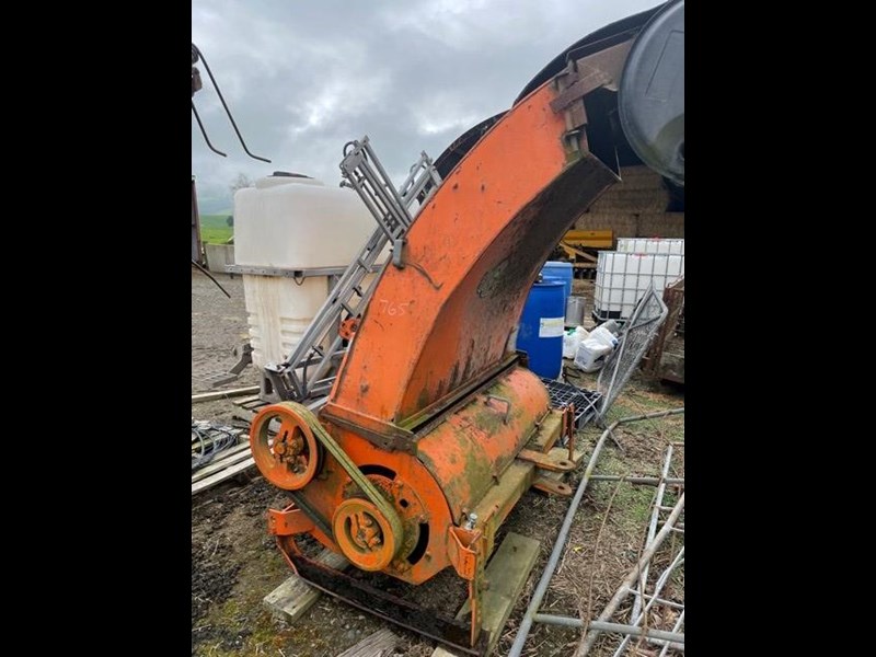 gallagher 4'6 fine cut silarator 864889 001