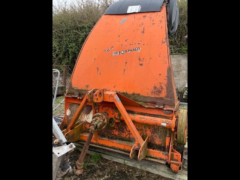 gallagher 4'6 fine cut silarator 864889 003