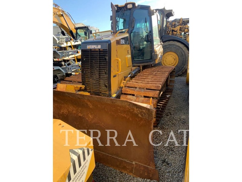 caterpillar d5k2slgp 864947 001