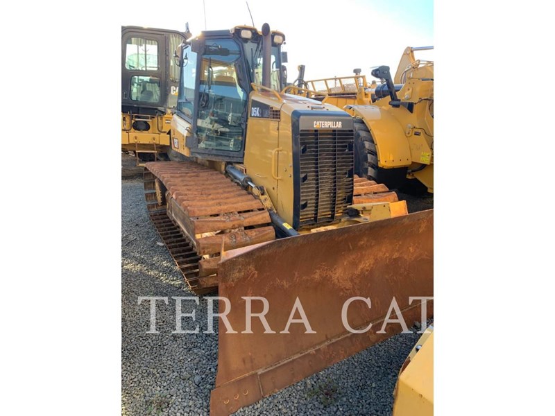 caterpillar d5k2slgp 864947 003
