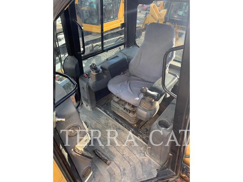 caterpillar d5k2slgp 864947 025