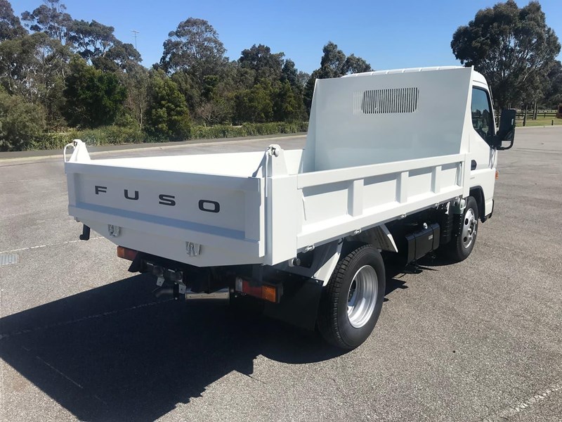 fuso canter 864948 017