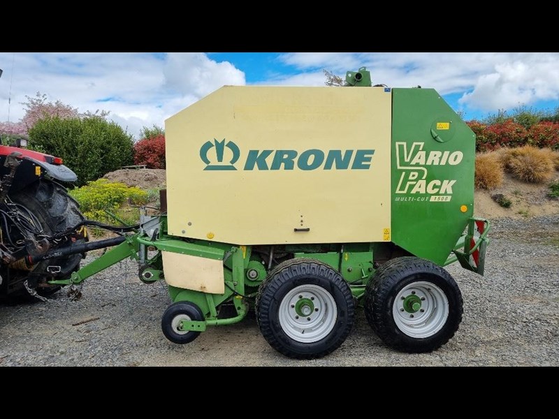 krone vp1500 mc 864956 001