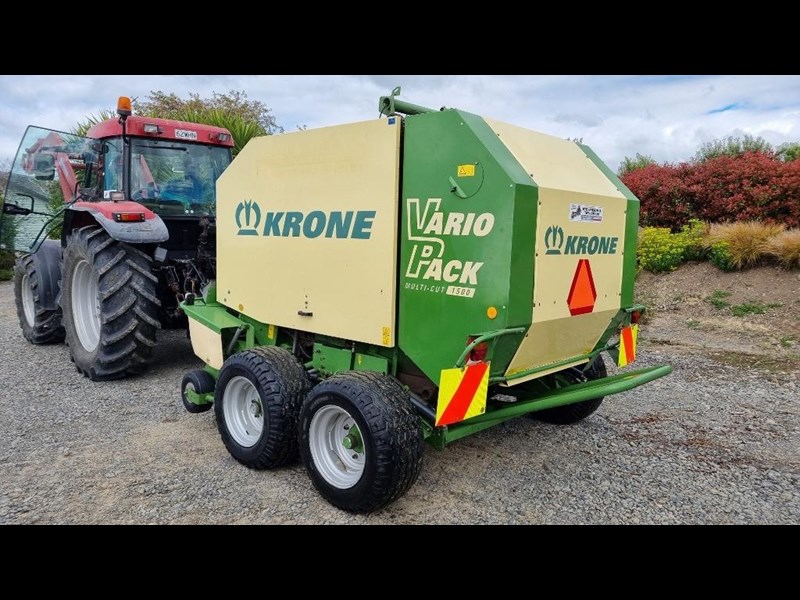 krone vp1500 mc 864956 003