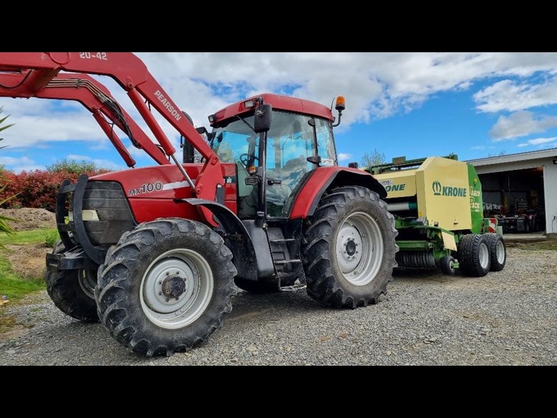 krone vp1500 mc 864956 007