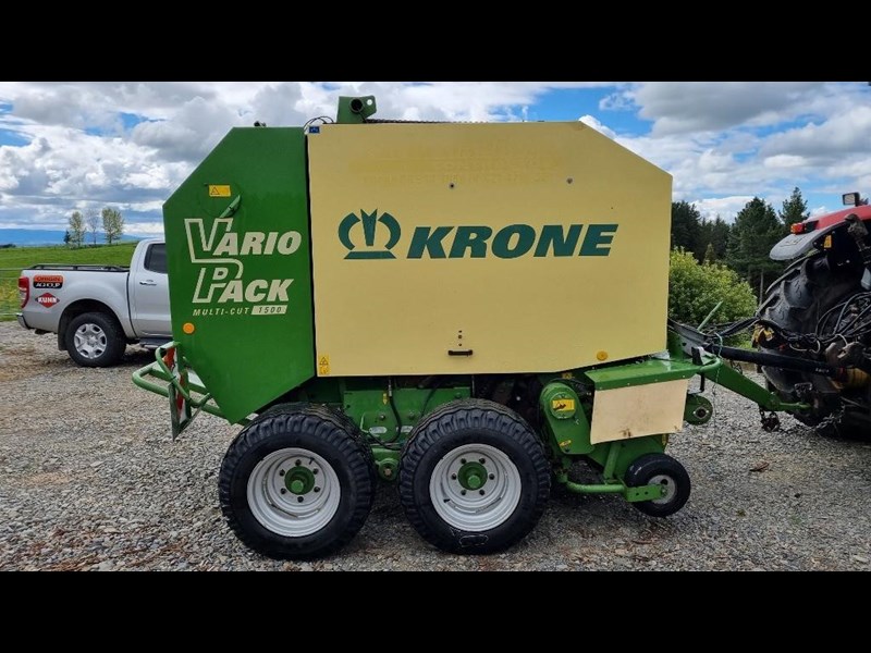 krone vp1500 mc 864956 009