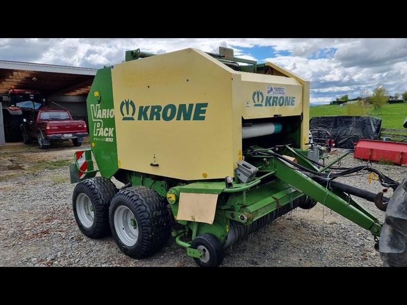 krone vp1500 mc 864956 011