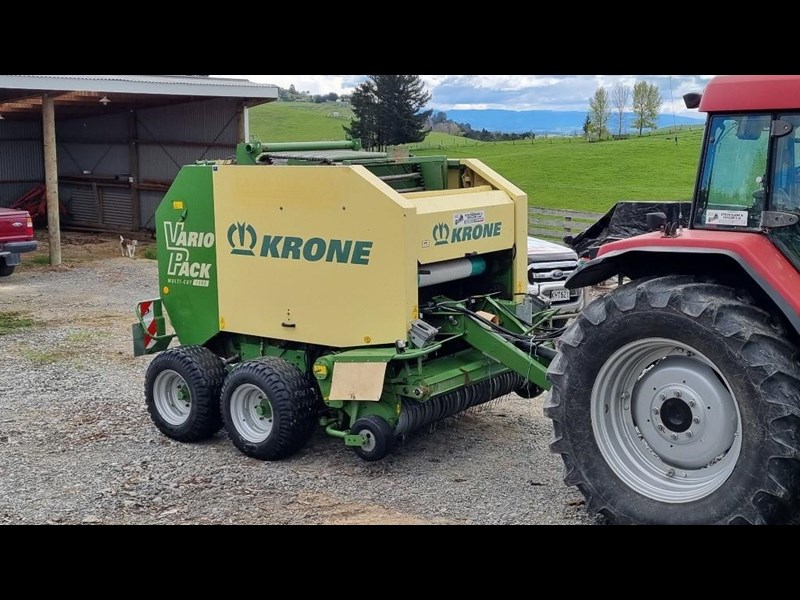 krone vp1500 mc 864956 015