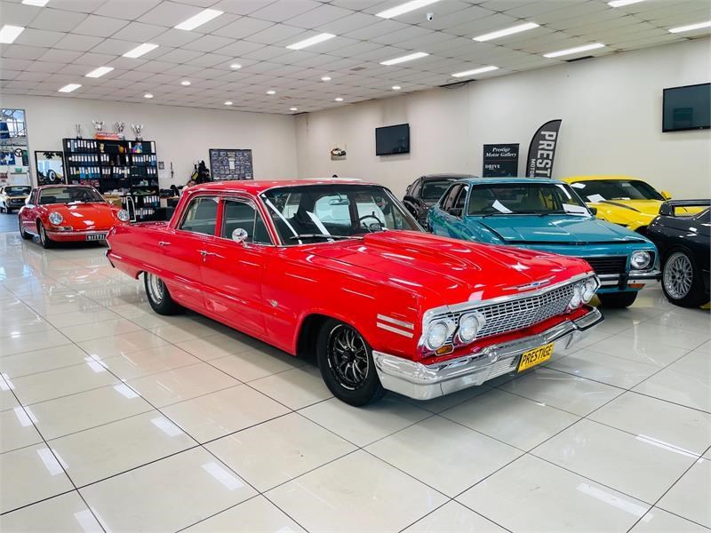 chevrolet impala 864979 001