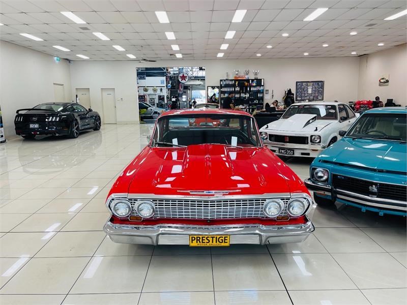 chevrolet impala 864979 003