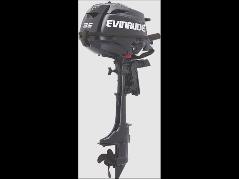 evinrude e3rg4 865008 001